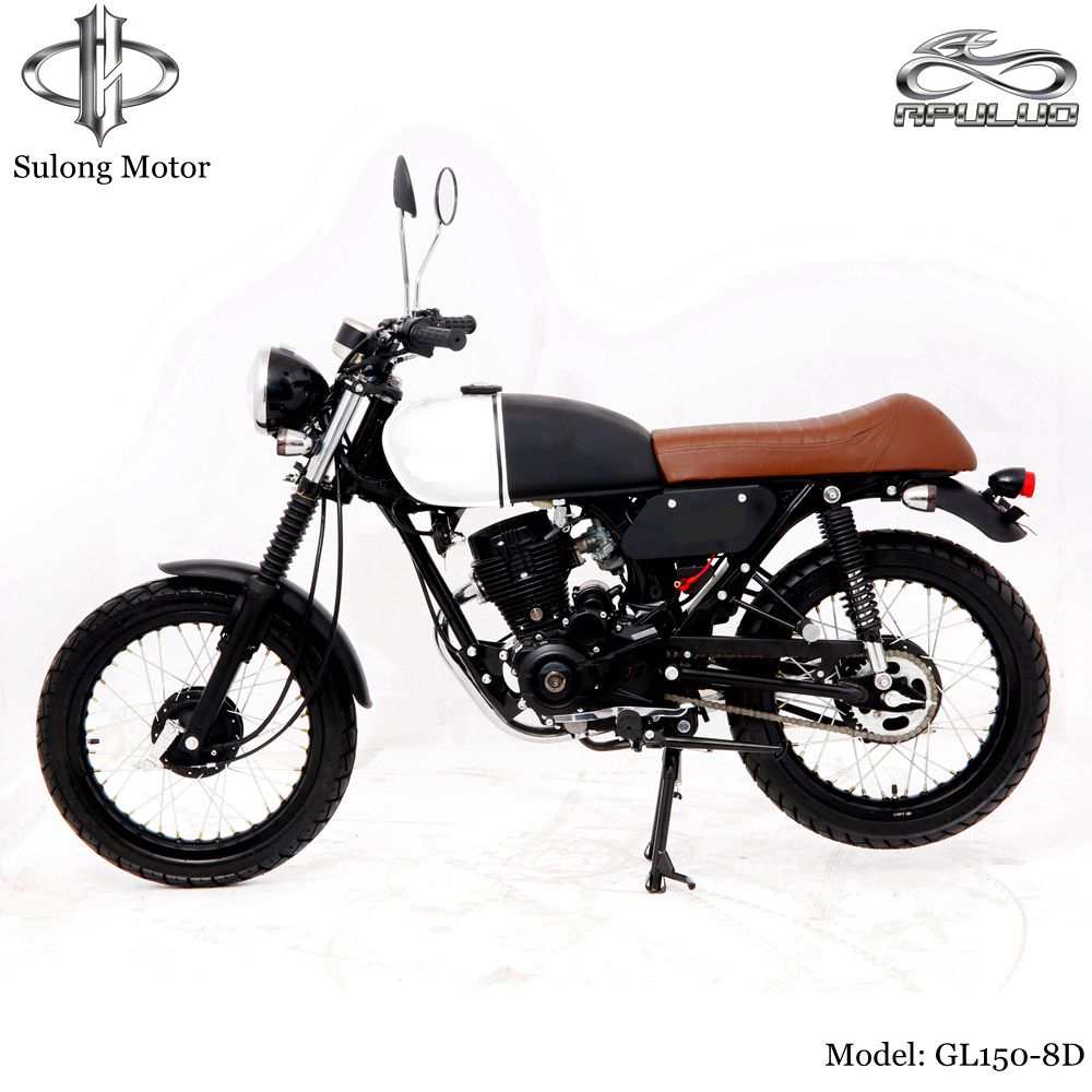 GL150 8D