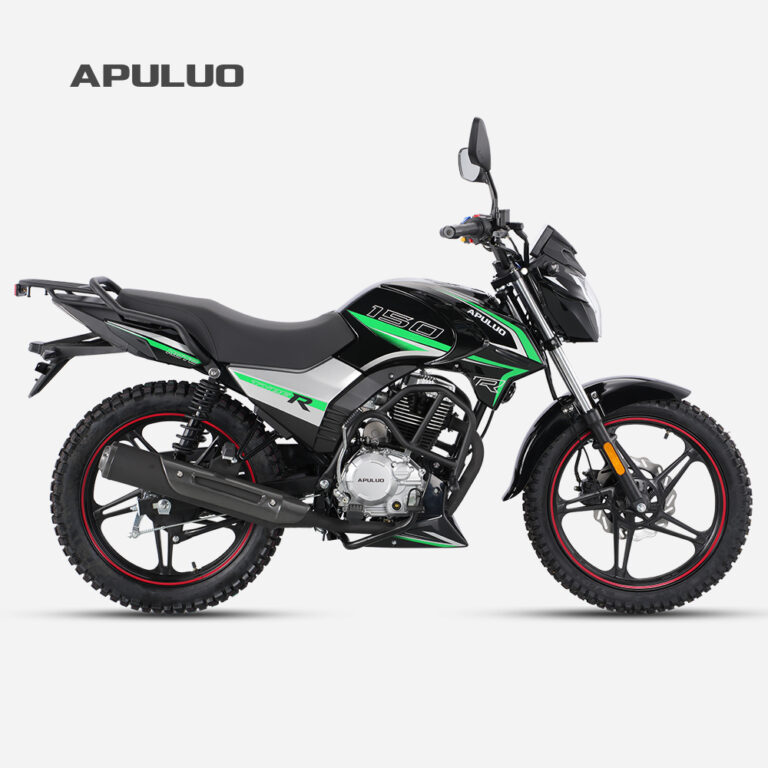 Sport Motorcycles